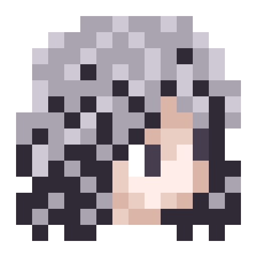 BinaryDigit avatar created by Elle